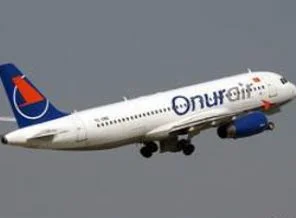 Onur Air yeni sahibine uçtu