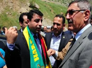'Operasyon olursa süreç biter'