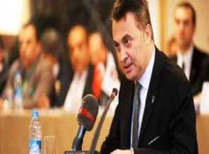 Orman: Adalı'ya daha sonra cevap vereceğim