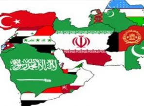 'Ortadoğu'daki rolümüzü Türkiye kaptı