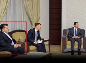 Ortalığı karıştıran fotoğraf için ilk kez konuştu