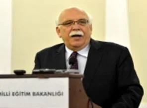 Ortaöğretimin Yeniden Yapılandırılması Değerlendirme Toplantısı