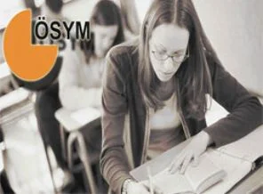 ÖSYM'den 'LYS' sorgusu