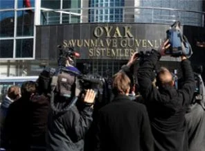 OYAK davasında skandal