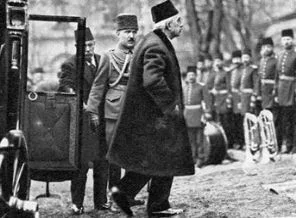 Oysa Milli Mücadeleyi o başlattı!