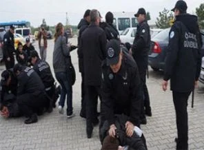 Özel güvenlik sayısı, 262 bine ulaştı