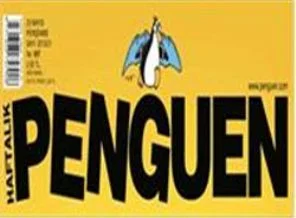 Özel güvenlik yerine polis geliyor! Penguen bu hafta bunu çizdi
