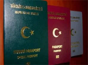 Pasaportunu kaybedenler dikkat!