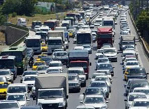 Pazar günü bu yolları kullanmayın