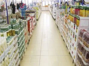 Perakende sektöründe stoklar şişti