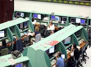 Piyasalarda gün ortası rakamları