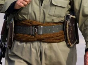 PKK'dan Talabani'nin partisine büyük katılım