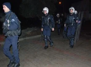 PKK davasında mahkeme cezayı kesti