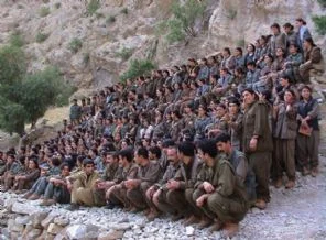 PKK, KCK ismiyle siyaset yapacak