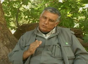 PKK'lı Cemil Bayık'ın annesi konuştu