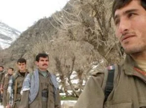 PKK'lılar evlerine dönsün önerisi