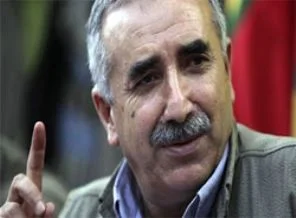 PKK'nın çekilmesinde beklenmeyen engel