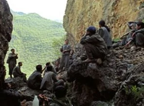 PKK'nın Diyarbakır Lice'deki ilginç kararı