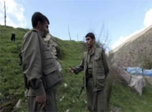 PKK sınır ötesine nasıl çekiliyor?