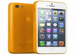'Plastik iPhone birçok renk seçeneğiyle gelecek'