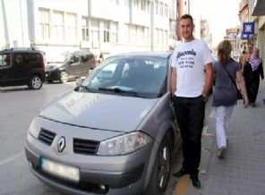 Polisten inanılmaz insanlık dersi