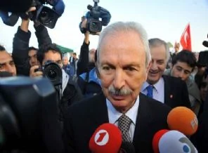 Prof. Alemdaroğlu CÇG'yi hiç duymamış