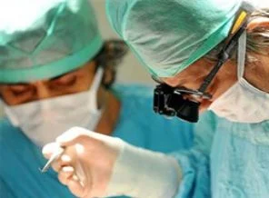 Prostatını aldırdı, tıp tarihine geçti