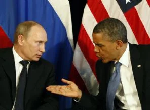 Putin'in mektubu Obama'ya iletildi