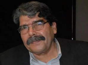 PYD: Barzani'yi değil AB'yi model alıyoruz