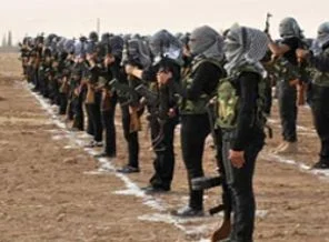 PYD ile Esed ordusu arasında çatışma: 10 asker öldü