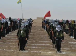 PYD ile Esed ordusu arasında şiddetli çatışma: 6 asker öldü