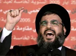 Radikal İslam'ın Yeni Düşmanı: Hizbullah