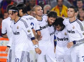 Real Madrid oyuncularını bakın nasıl seçiyor?