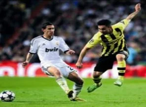 Real taraftarı İlkay'ı istiyor