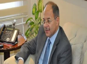 Recep Akdağ Harvard'da ders verecek