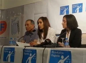 Redhack belgelerini sızdırdığı iddia edilen Er Kanlı'nın ailesi konuştu