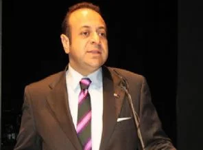 Redhack Egemen Bağış'ın maillerini hackledi
