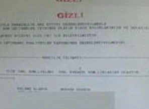 Redhack'ten çarpıcı Reyhanlı iddiaları!