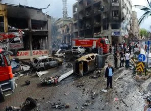 Reyhan'lıda insanlık dışı şeyler oluyor
