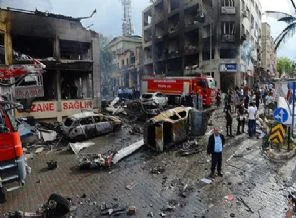 Reyhanlı'da flaş soruşturma