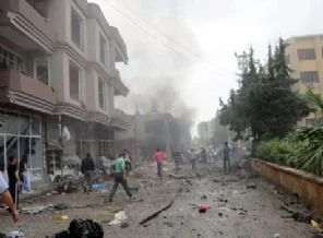 Reyhanlı'da o müdürden sonra komutan da gidiyor
