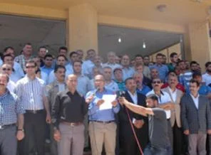 Reyhanlı'daki STK'lar: Provokasyona izin vermeyeceğiz