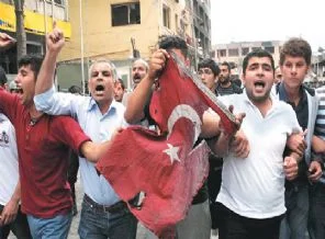 Reyhanlı kamplarında yeni provakasyon söylentisi