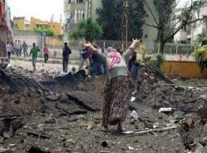 Reyhanlı Olayları ve 'Kötülüğün Sıradanlığı'