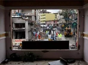 Reyhanlı patlamasıyla ilgili yeni gelişme: 4 kişi kaldı