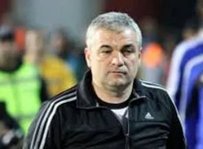 Rıza Çalımbay görevi bırakıyor