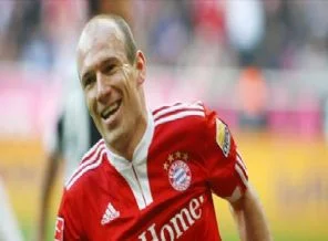 Robben satışta, Cimbom devrede!