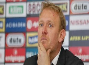 Robert Prosinecki BJK'ye iddiası!