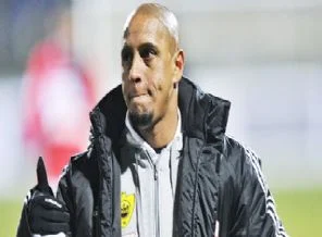 Roberto Carlos, adım adım Sivasspor'a!