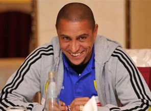 Roberto Carlos Sivasspor'da
